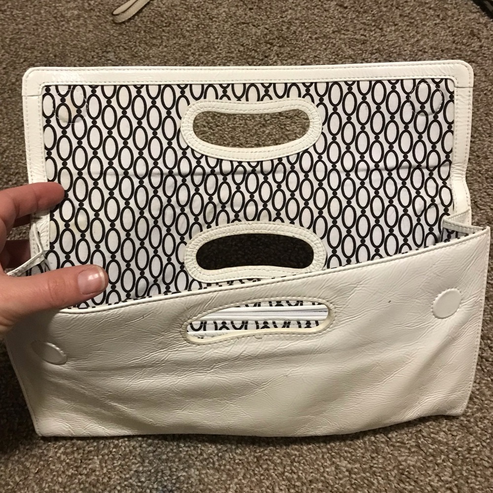 Hobo Clutch